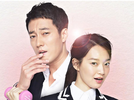 KDRAMA: Oh My Venus Review - 오 마이 비너스 리뷰 