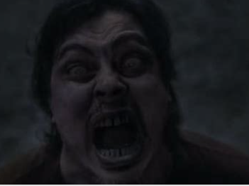 Aswang by Charsie of Team Leo