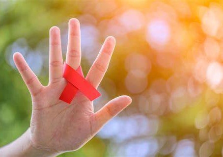 A day Long Awaited (World Aids Day Message)