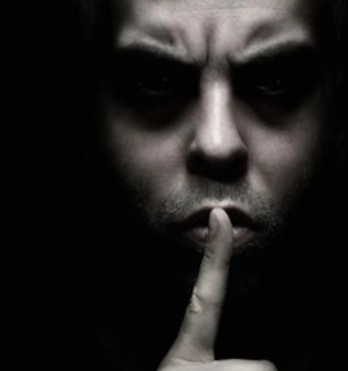 The Psychopath     by Reylan Pama of Team Gemini