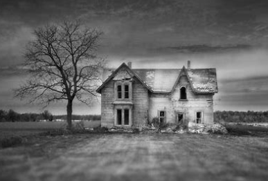 The horror white house of baguio city by Khyle, Team Taurus