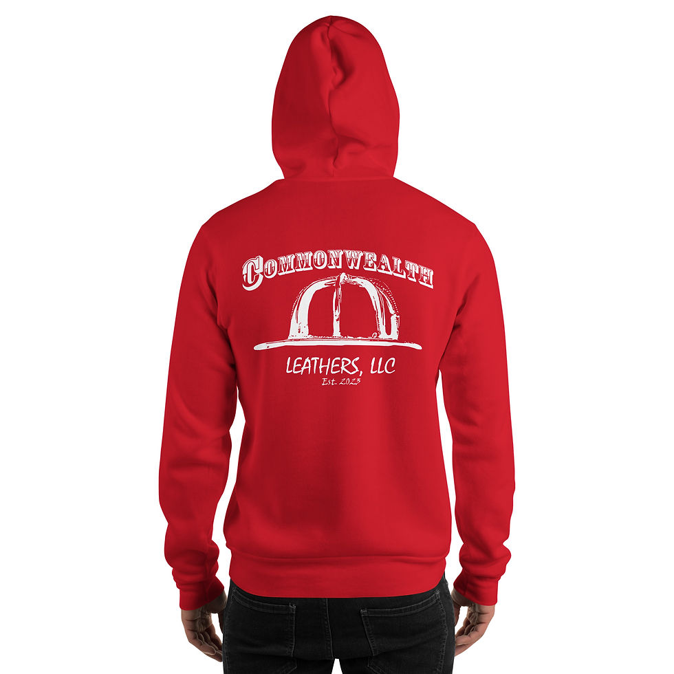 Thumbnail: CL Hoodie
