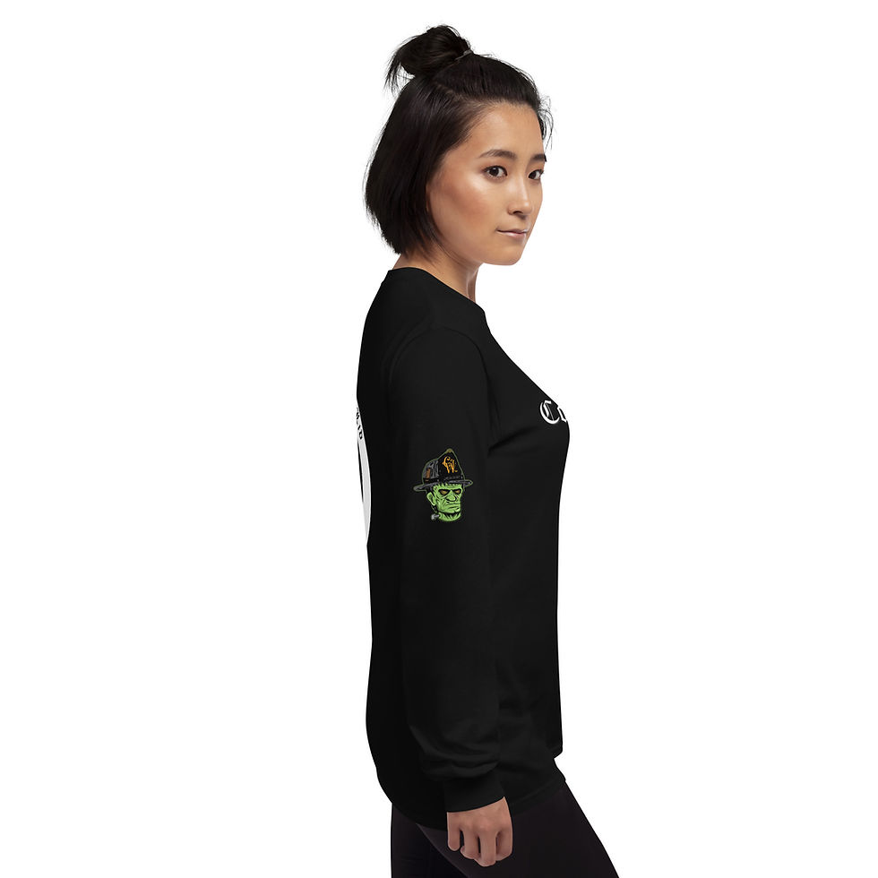 Thumbnail: Men’s Long Sleeve Commonwealth Shirt
