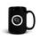 Thumbnail: Black Glossy Mug