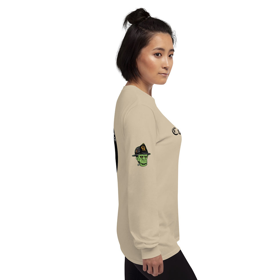 Miniatura: Men’s Long Sleeve Commonwealth Shirt