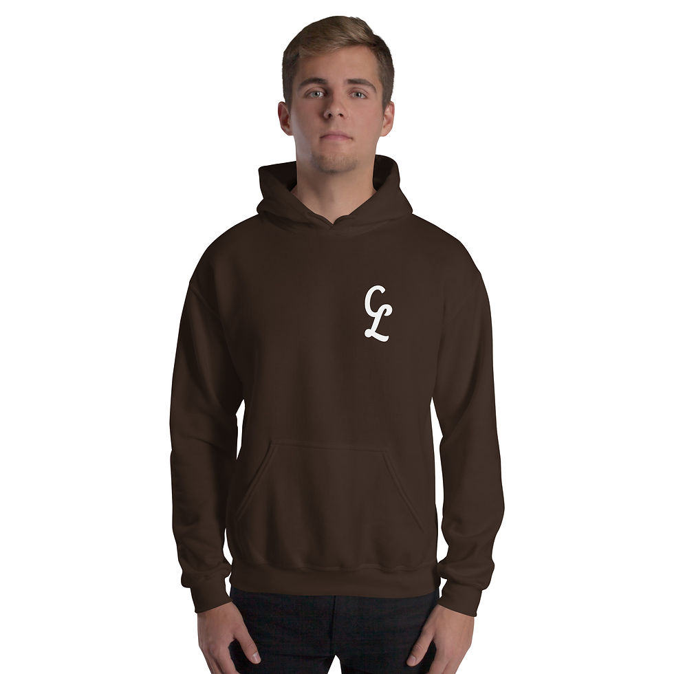 Miniature : CL Hoodie