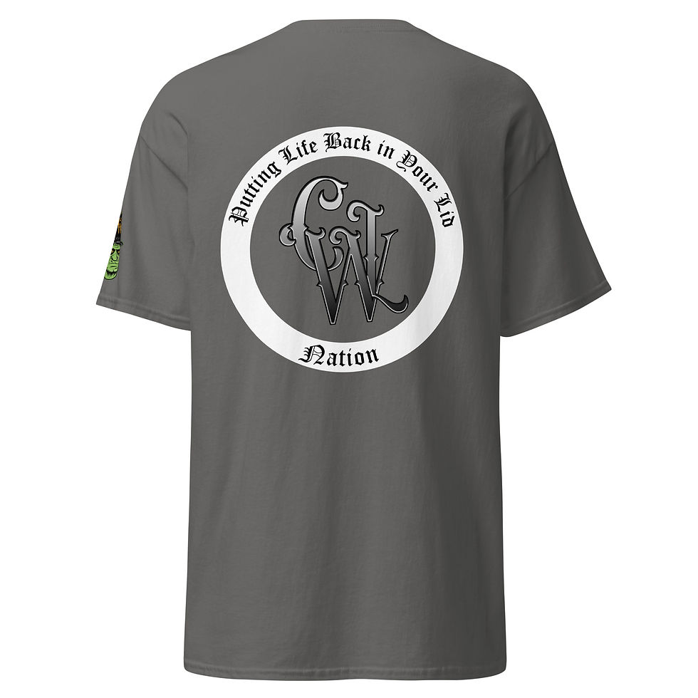 Miniature : Commonwealth Classic T Shirt