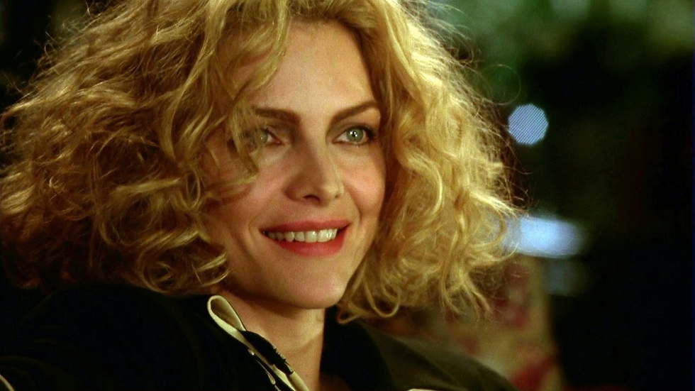 Batman Returns (1992) - Selina Kyle 