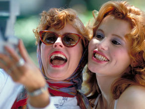 Analyse Filmique | Thelma et Louise (1991) un film féministe ?