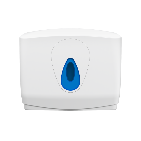 Thumbnail: Modular Hand Towel Dispenser - Small