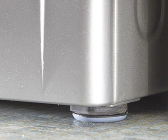 Thumbnail: Universal Appliance Mover  50mm  Magic Sliders