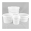Thumbnail: Plastic Tubs & Buckets