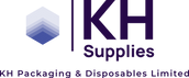 KH Packaging & Disposables Limited company logo
