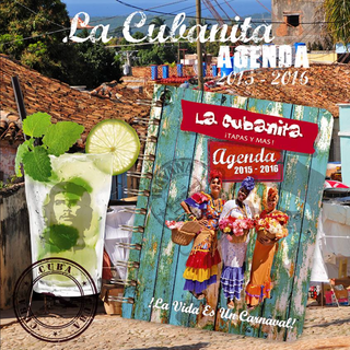 Schoolagenda La Cubanita