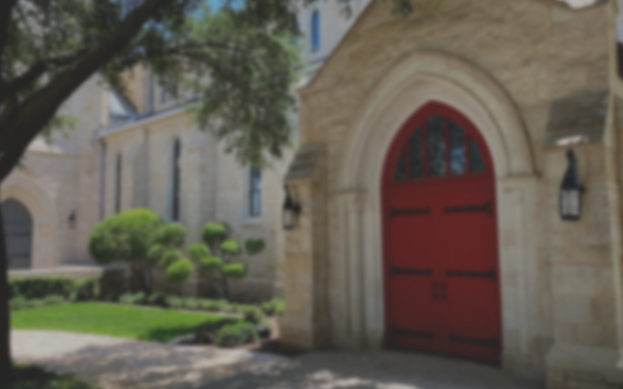 The Episcopal Church of the Heavenly Rest 1