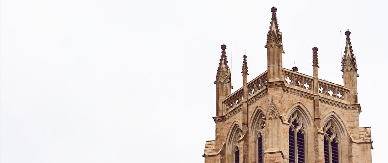 The Episcopal Church of the Heavenly Rest 2