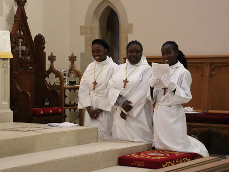 Acolytes