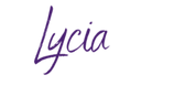 Lycia signature