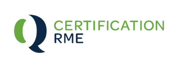 Certification RME
