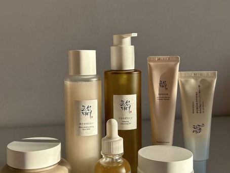 A Guide to Skincare Order and Its Impact on Your Skin