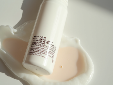 Decoding Skincare Ingredients: Your Ultimate Guide to Choosing the Right Products