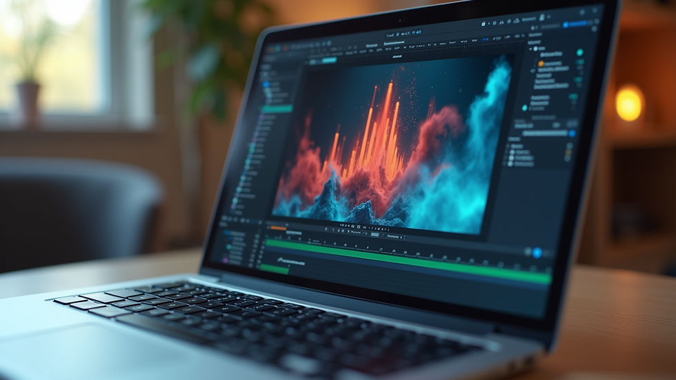 Finding the Perfect Online Animation Tools for Your Creative Journey