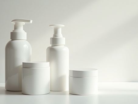 A Beginner's Guide to Skincare Ingredients