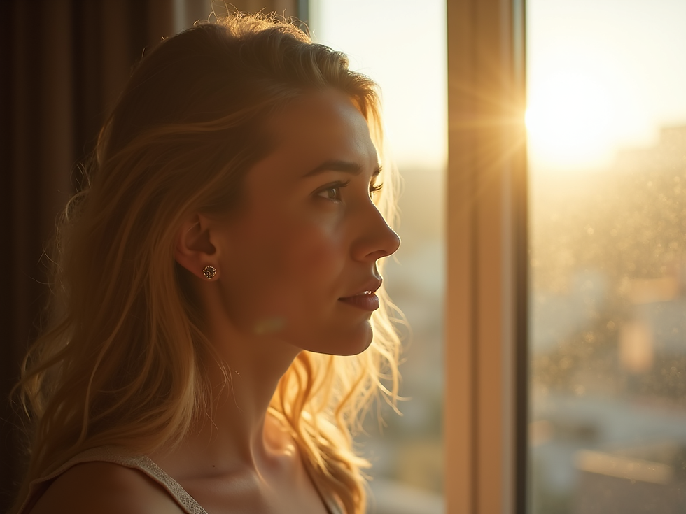 Why You Keep Attracting Emotionally Unavailable Partners (and What It Really Means About Attachment Patterns)
