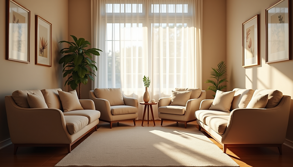 Healing Through Compassionate Therapy Approaches: Benefits of Compassionate Therapy