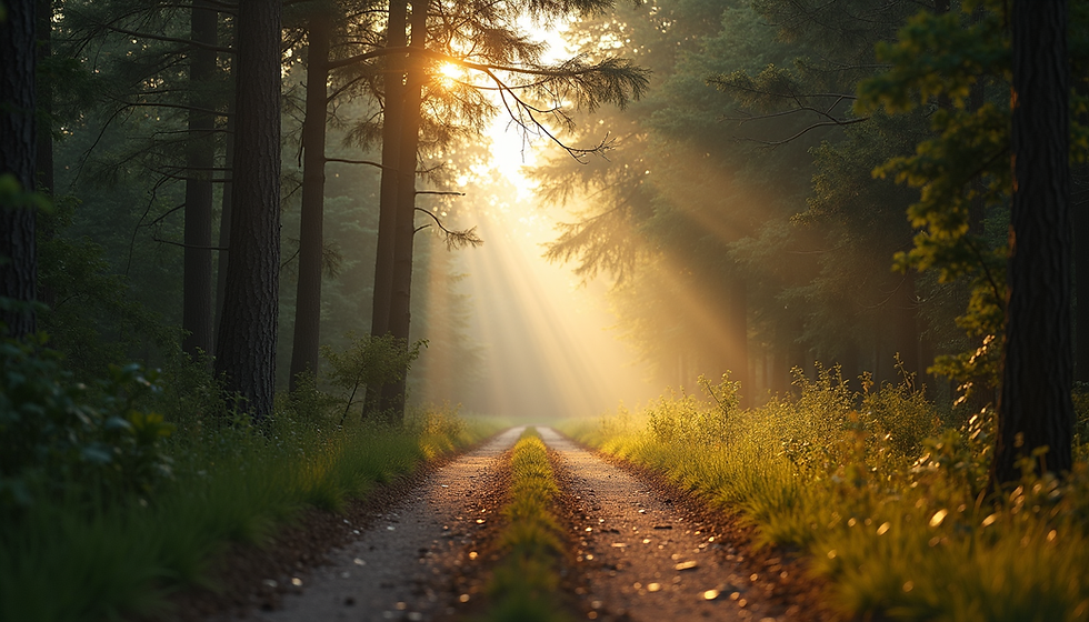 Unlearning What’s Hurting You