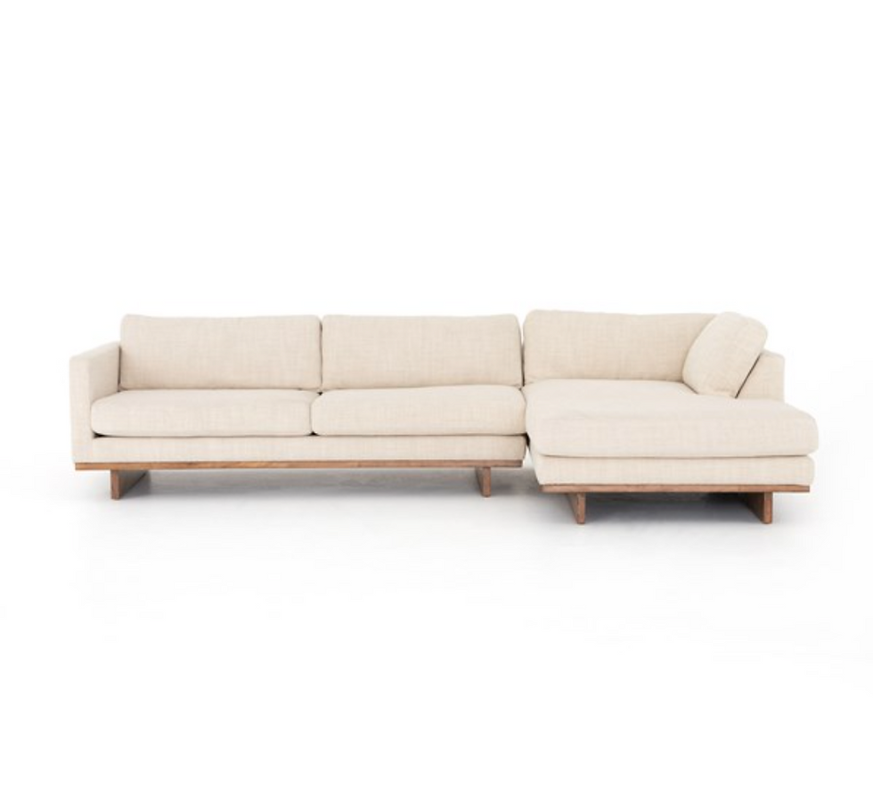 Thumbnail: Everly 2-PC Sectional