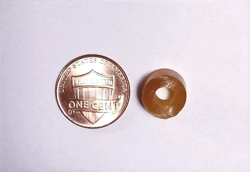 3/16 I.D. x 1/8 W. - 7/16 O.D.