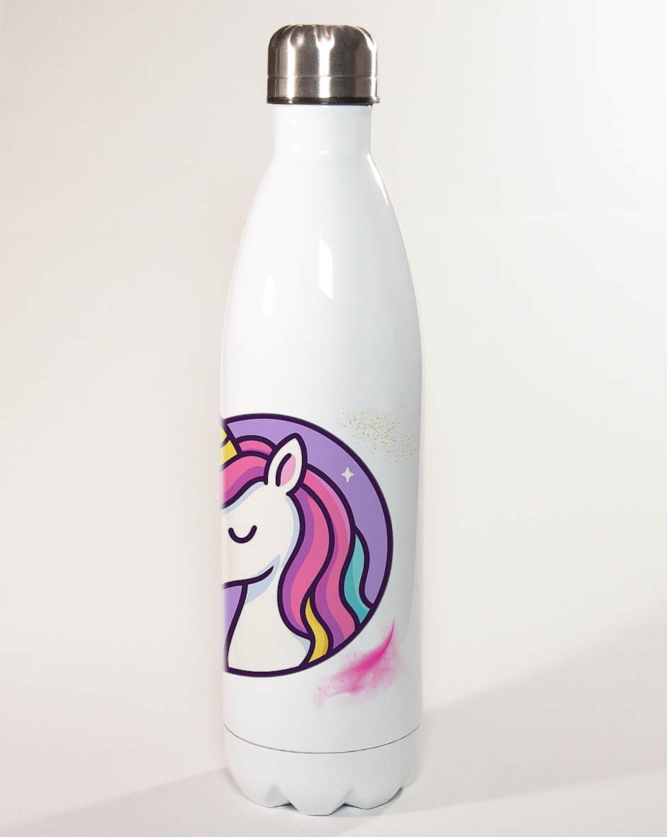 Miniaturbild: Thermosflasche „Magisches Einhorn“