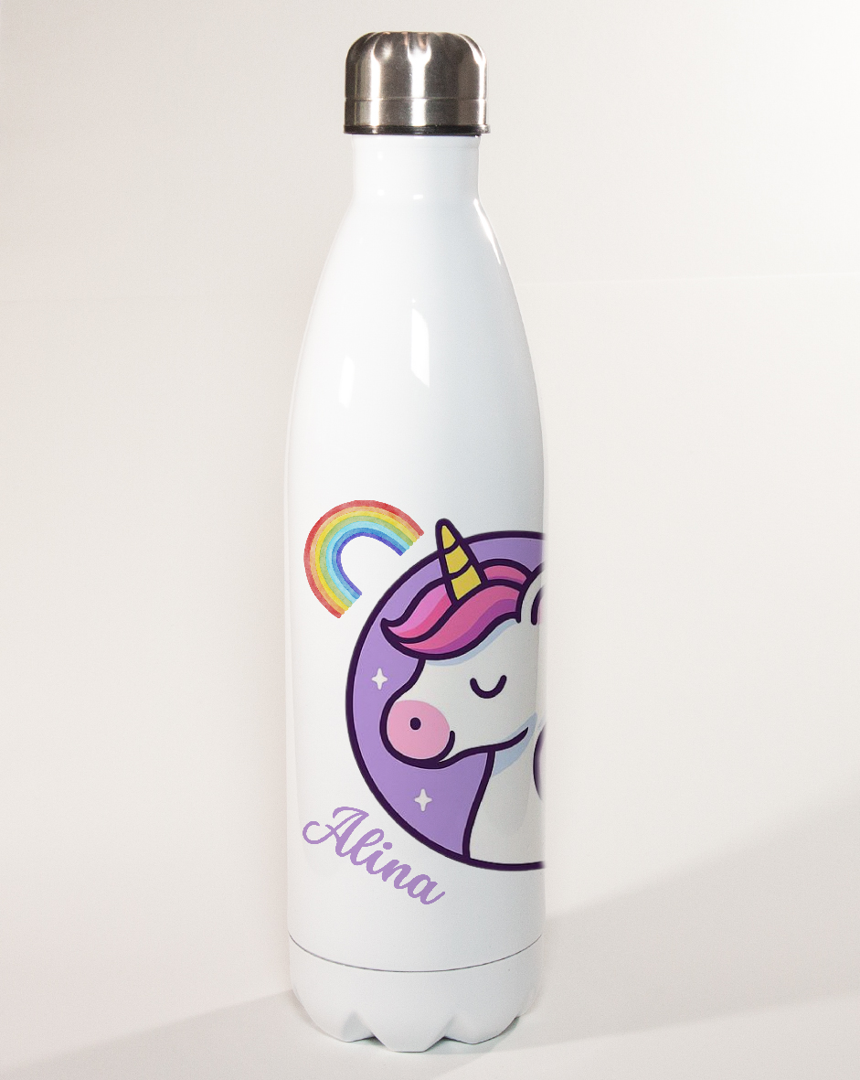 Miniaturbild: Thermosflasche „Magisches Einhorn“