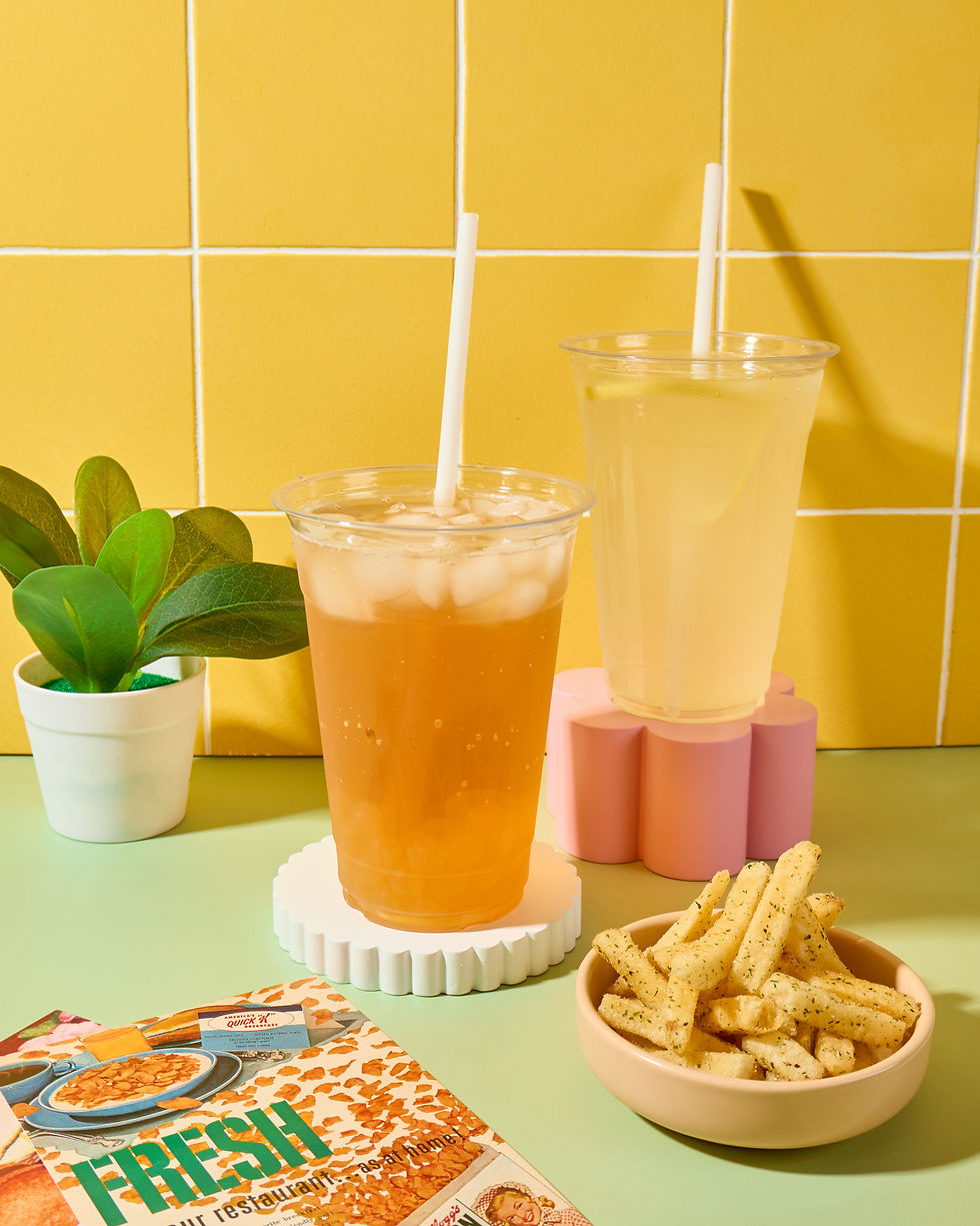 @fraymestudio food and product photography service