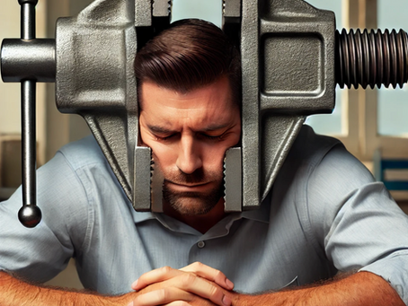 Understanding Tension Headaches and How Chiropractic Can Help