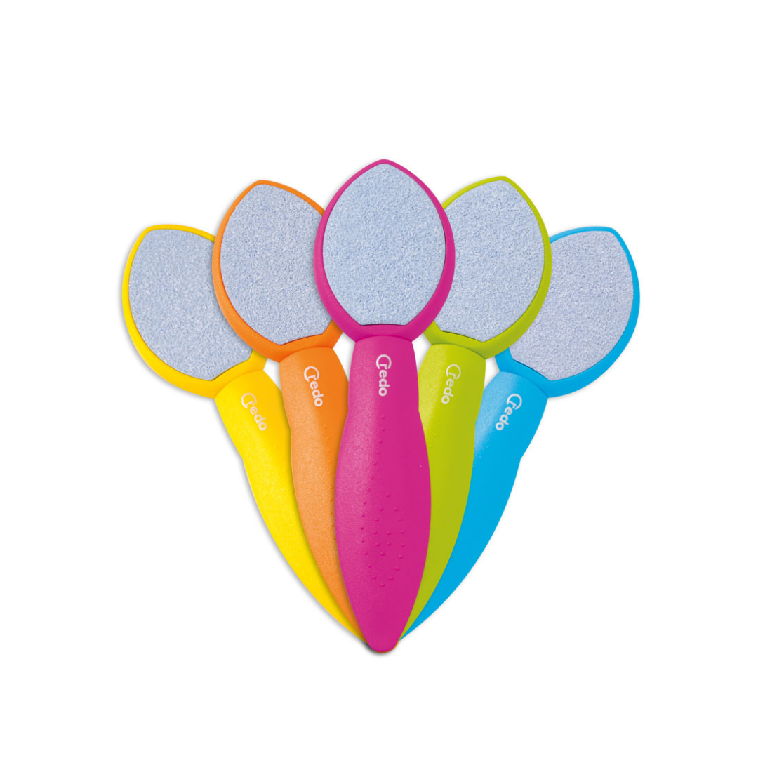 DUO CERAMIC RASP FRESH LINE