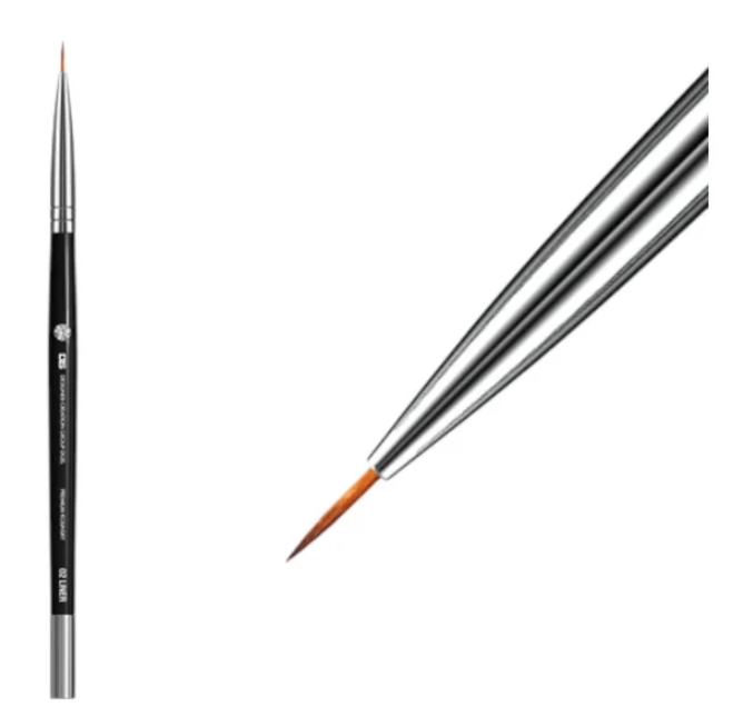 Thumbnail: DGEL Artist Brush