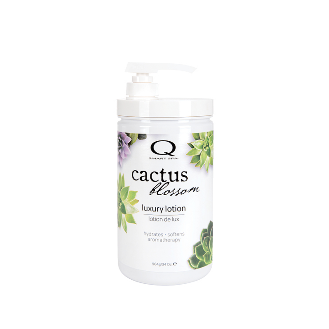 QTICA LUXURY LOTION