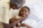Pediatric patient