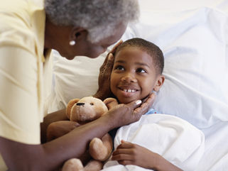 8 Ways to Identify an Unhealthy Momma's Boy Relationship