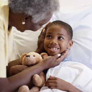 8 Ways to Identify an Unhealthy Momma's Boy Relationship
