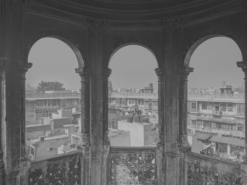 Heritage Conservation