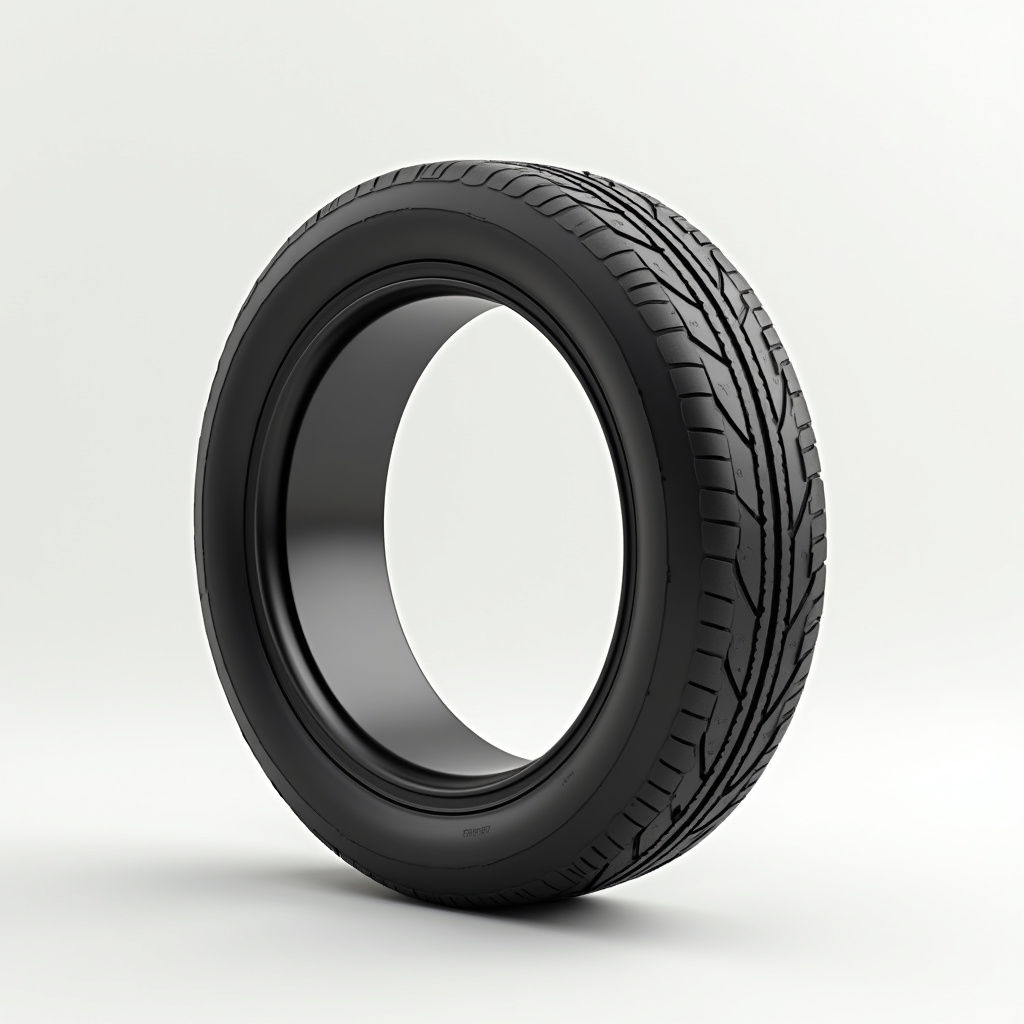 VersaDrive Touring Radial