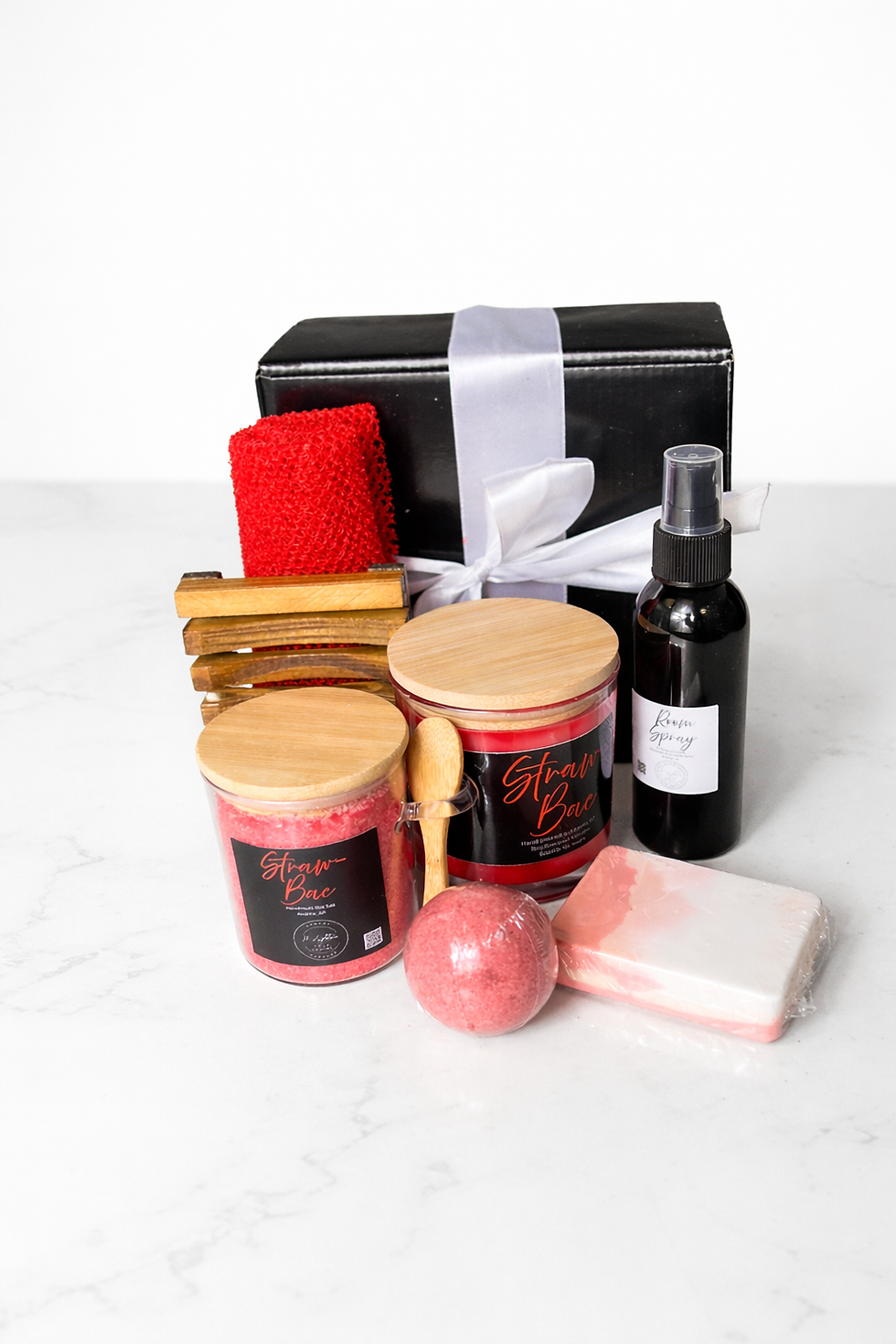 Thumbnail: Ultimate N- Lighten Your Senses Luxury Gift Box