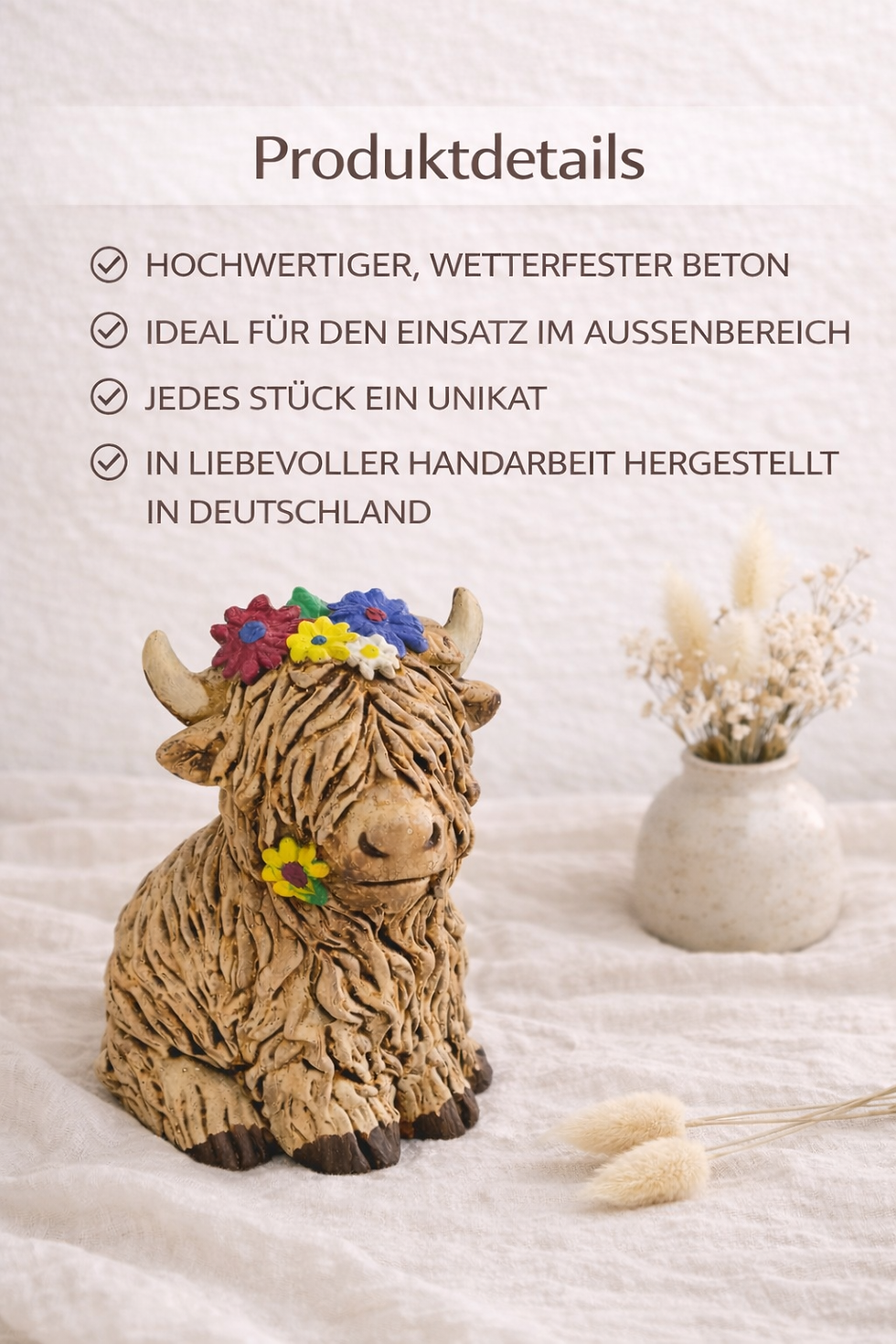 Miniaturbild: Rosalie Rindvieh