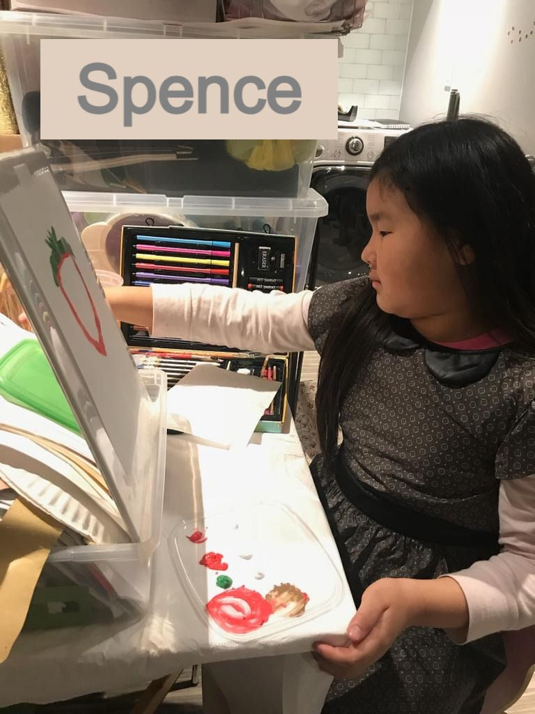 Thumbnail: Apron Dress "Sweetie" with Pan Collar Detail