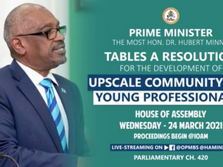 PM Reveals Details On Housing Scheme