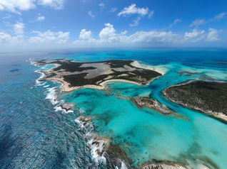 Buy your own Private Island in The Bahamas
