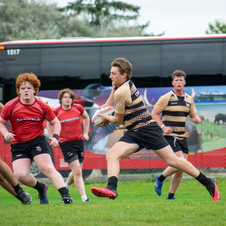 My First Sports Photography Game: Mistakes to Avoid